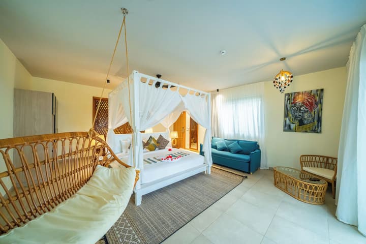 TOA Hotel & Spa Zanzibar