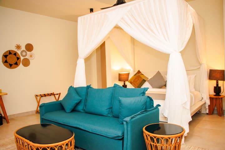 TOA Hotel & Spa Zanzibar