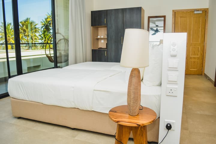 TOA Hotel & Spa Zanzibar