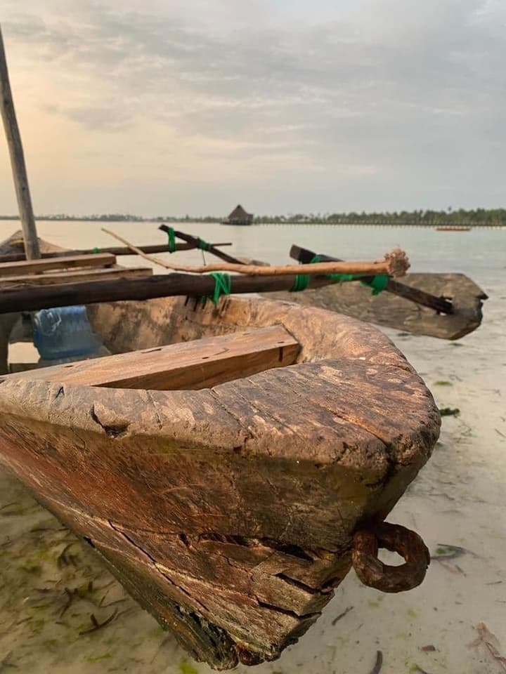 TOA Hotel & Spa Zanzibar