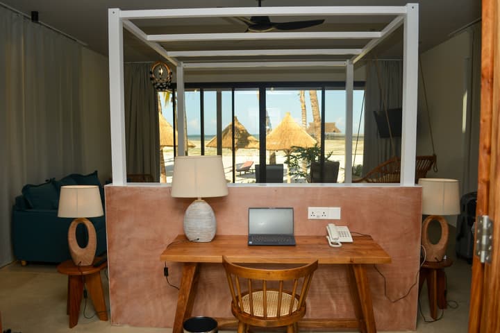 TOA Hotel & Spa Zanzibar