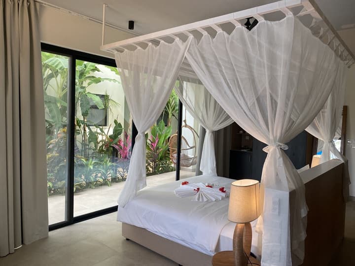 TOA Hotel & Spa Zanzibar