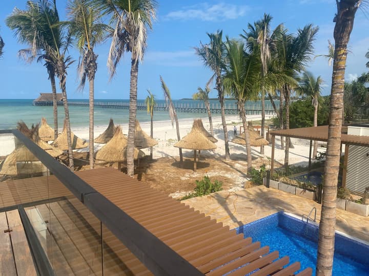 TOA Hotel & Spa Zanzibar