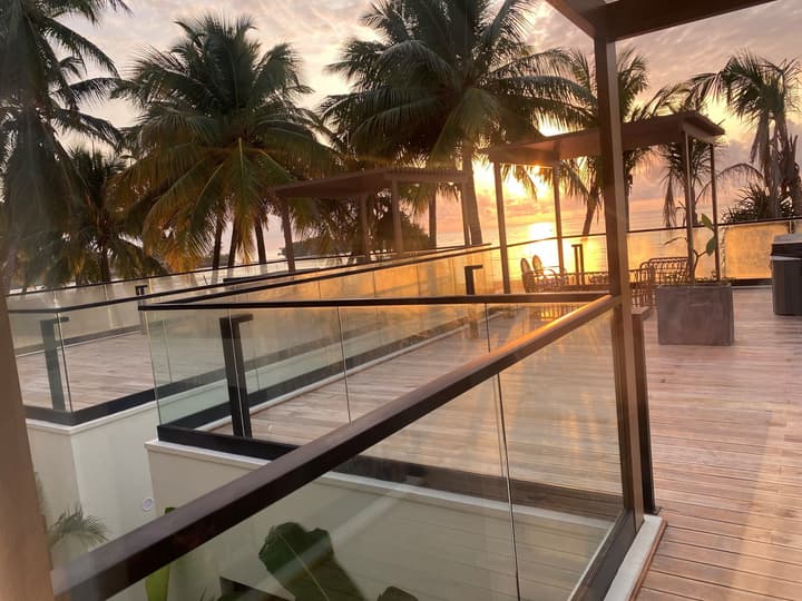 TOA Hotel & Spa Zanzibar
