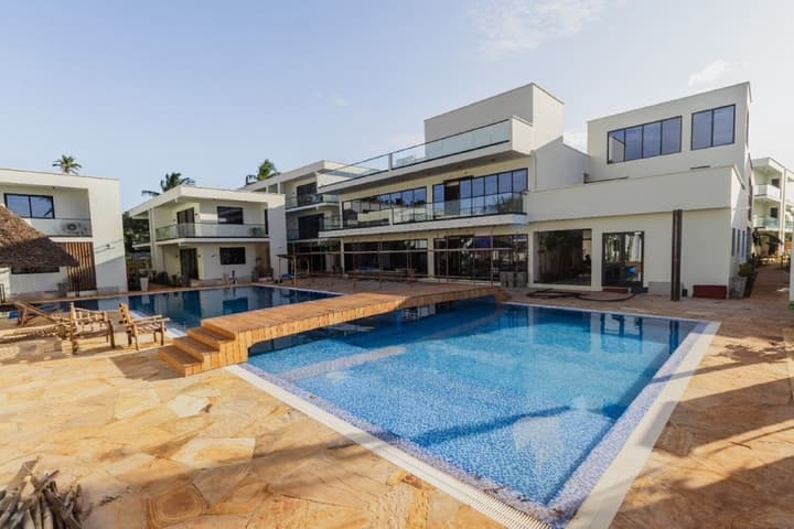 TOA Hotel & Spa Zanzibar