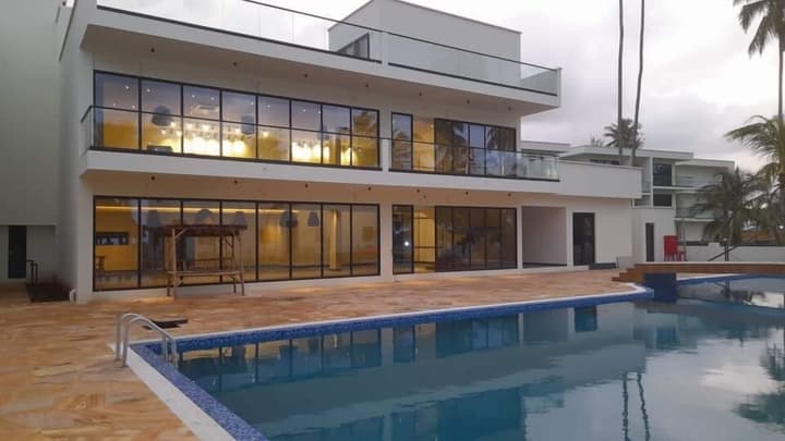 TOA Hotel & Spa Zanzibar