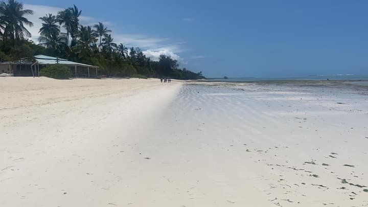 TOA Hotel & Spa Zanzibar