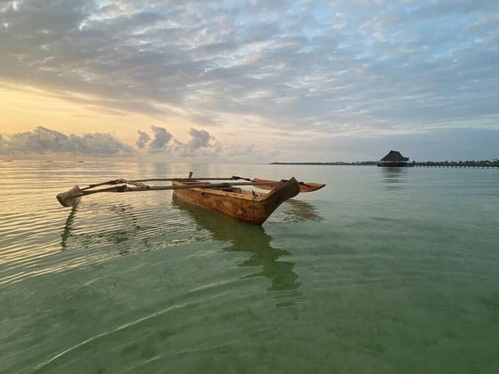 TOA Hotel & Spa Zanzibar
