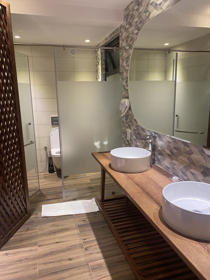 TOA Hotel & Spa Zanzibar