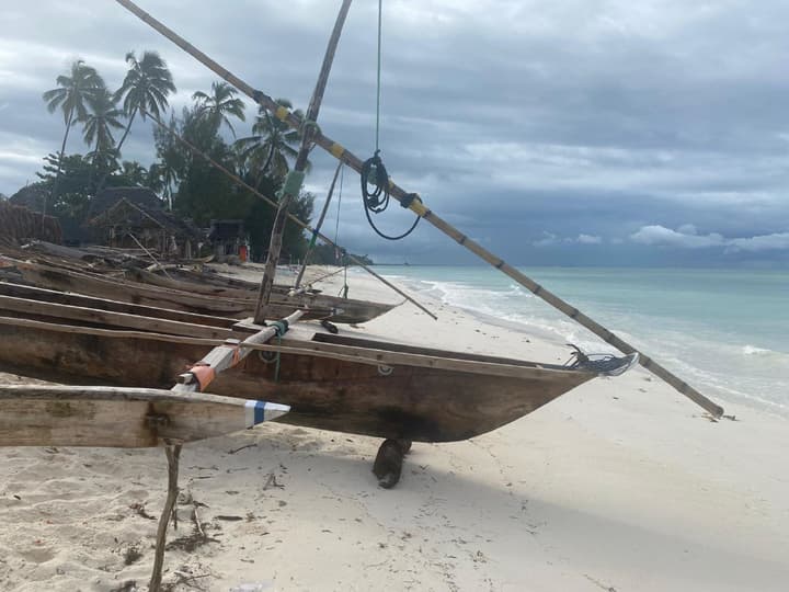 TOA Hotel & Spa Zanzibar