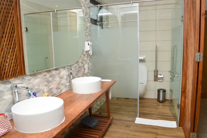 TOA Hotel & Spa Zanzibar