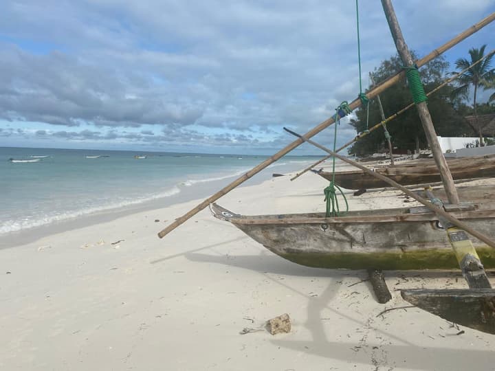 TOA Hotel & Spa Zanzibar