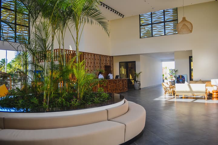 TOA Hotel & Spa Zanzibar