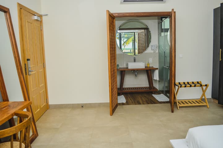 TOA Hotel & Spa Zanzibar
