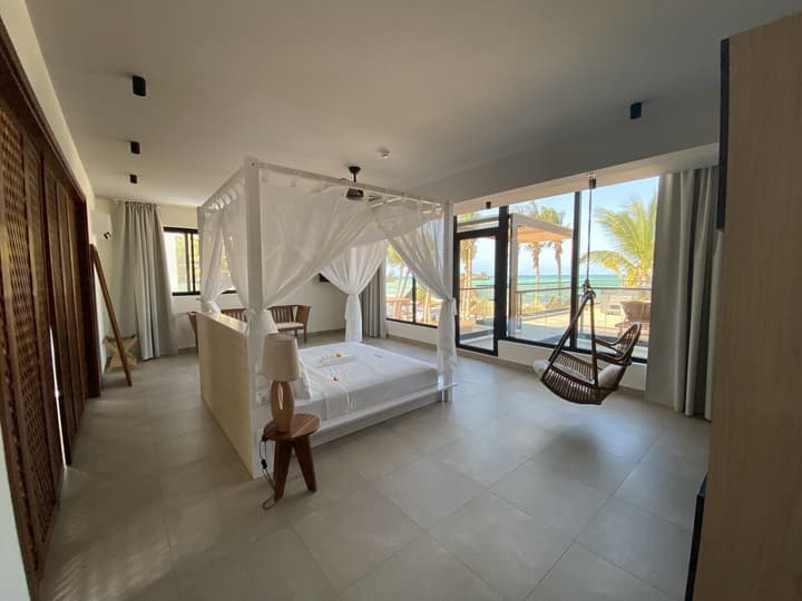 TOA Hotel & Spa Zanzibar