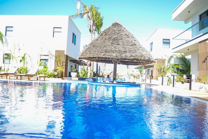 TOA Hotel & Spa Zanzibar