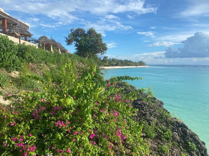 TOA Hotel & Spa Zanzibar
