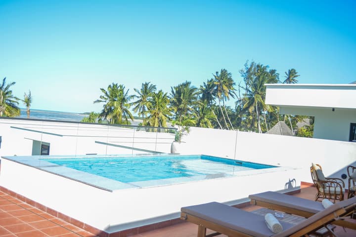 TOA Hotel & Spa Zanzibar