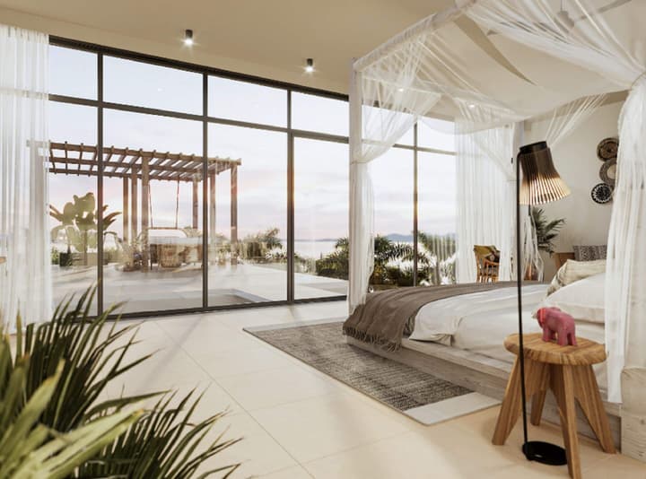 TOA Hotel & Spa Zanzibar