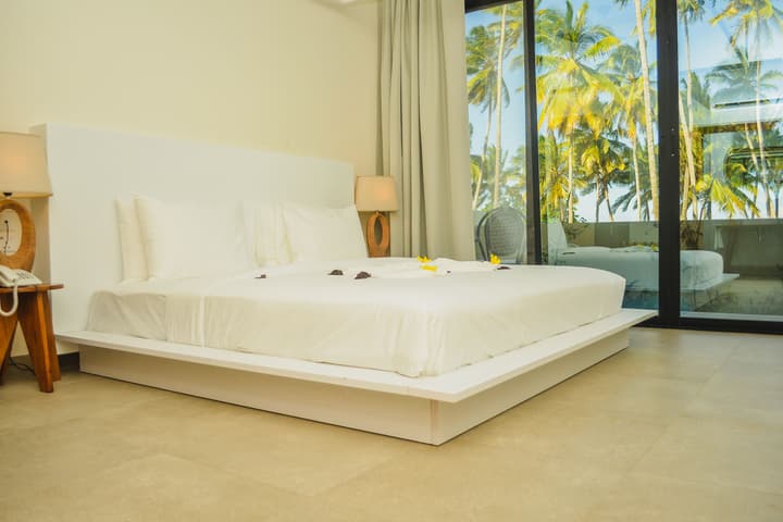 TOA Hotel & Spa Zanzibar