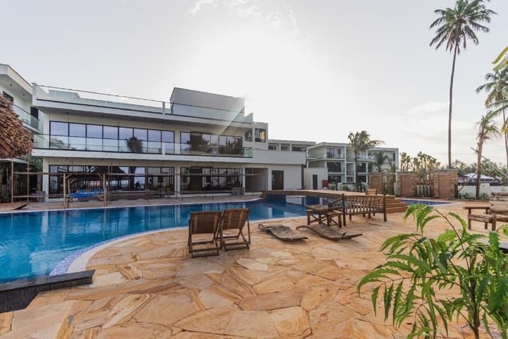 TOA Hotel & Spa Zanzibar
