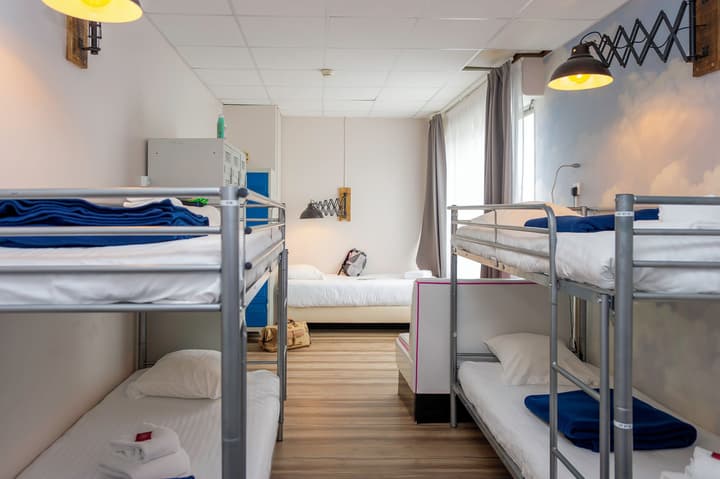 Hôtel Le Grand Barnum
