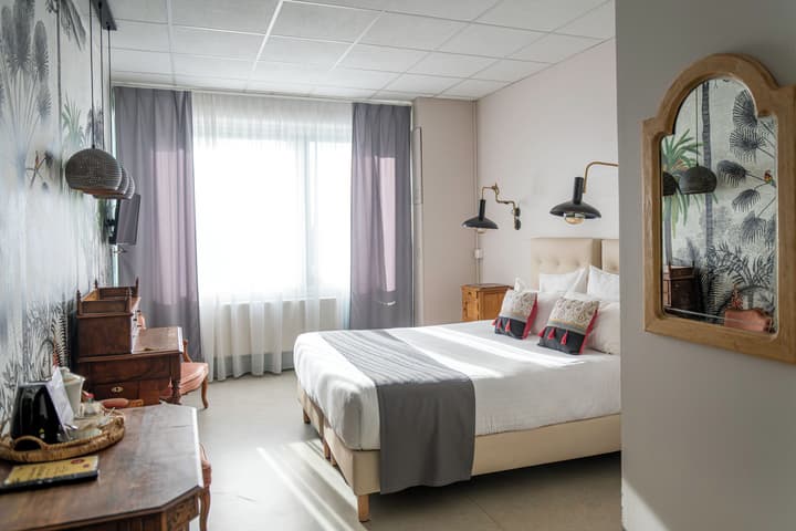 Hôtel Le Grand Barnum
