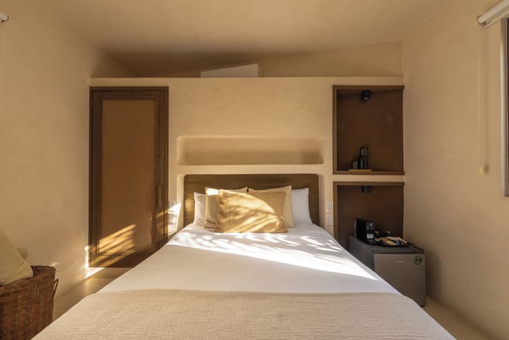 Hotel Boutique Casa Muuch Holbox