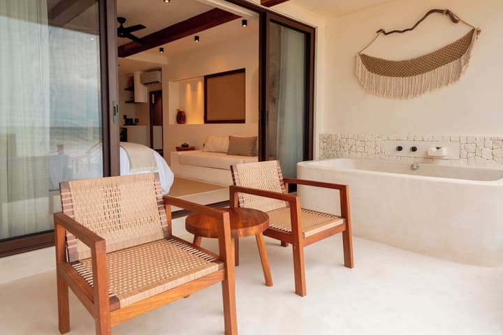 Hotel Boutique Casa Muuch Holbox