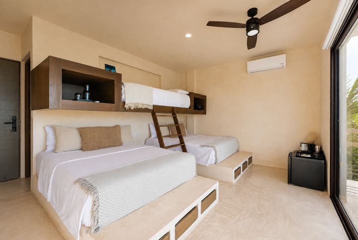 Hotel Boutique Casa Muuch Holbox