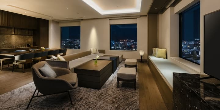 Hilton Hiroshima
