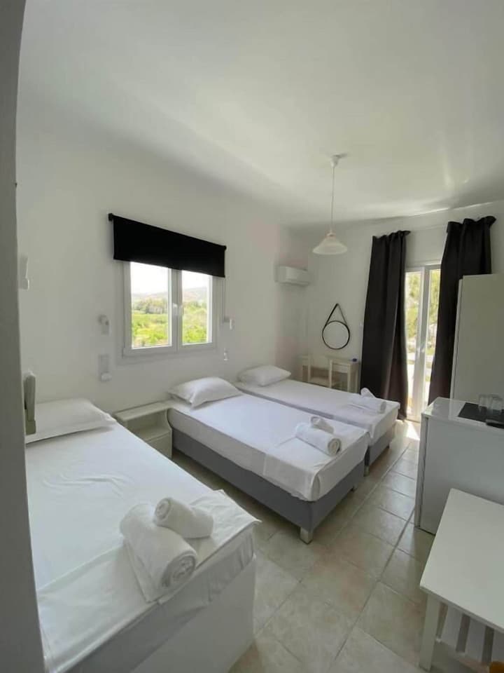 Alkyon Hotel