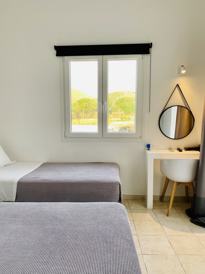 Alkyon Hotel