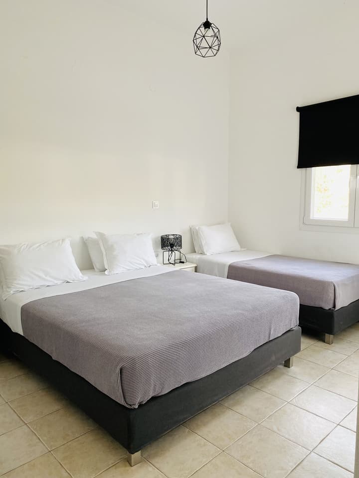 Alkyon Hotel