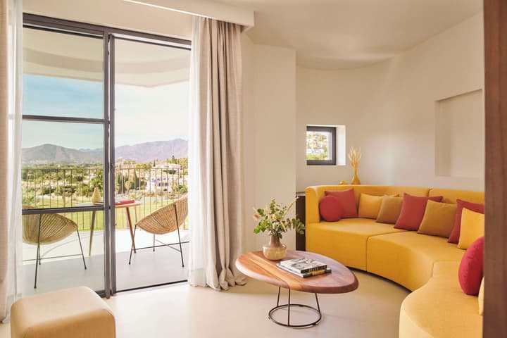 La Zambra Resort Mijas - Marbella The Unbound Collection By Hyatt