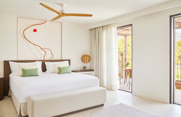 La Zambra Resort Mijas - Marbella The Unbound Collection By Hyatt