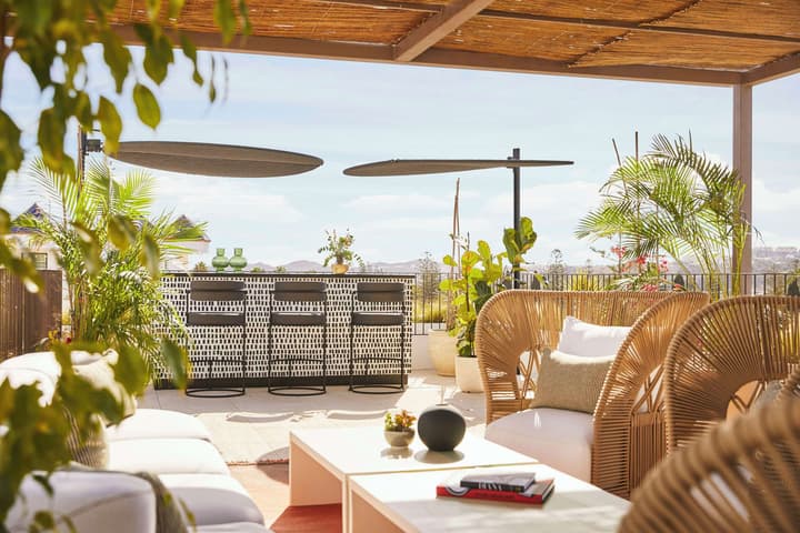 La Zambra Resort Mijas - Marbella The Unbound Collection By Hyatt