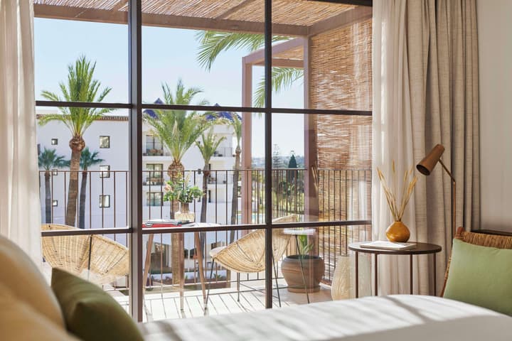 La Zambra Resort Mijas - Marbella The Unbound Collection By Hyatt