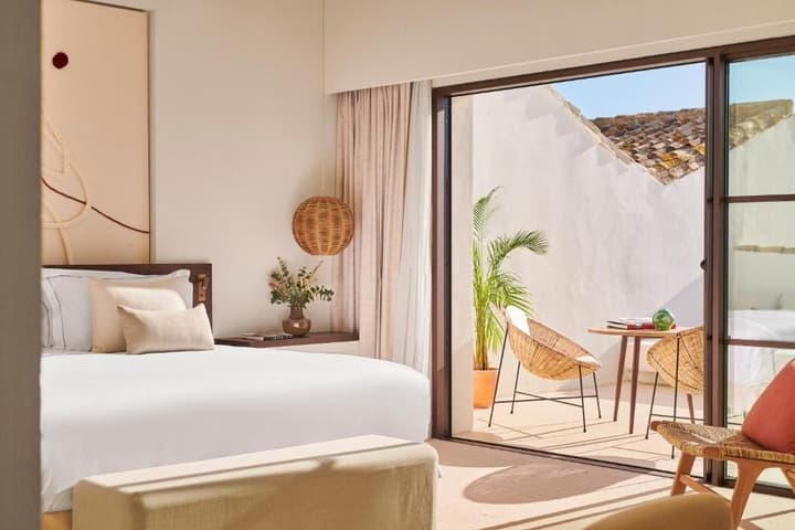 La Zambra Resort Mijas - Marbella The Unbound Collection By Hyatt