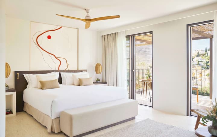 La Zambra Resort Mijas - Marbella The Unbound Collection By Hyatt