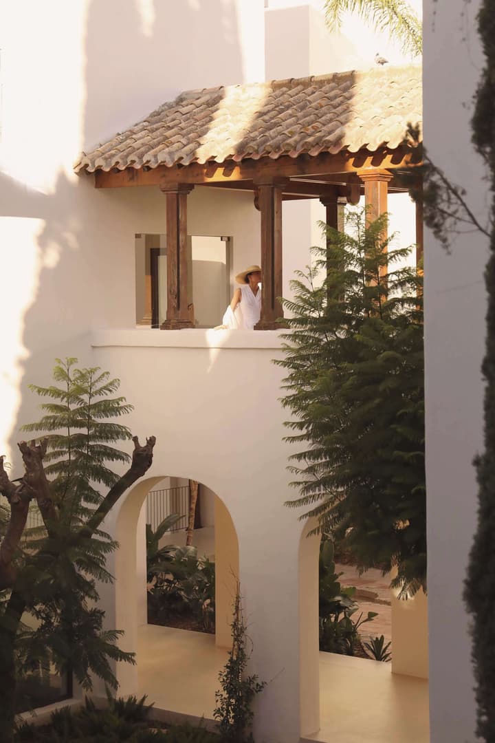 La Zambra Resort Mijas - Marbella The Unbound Collection By Hyatt