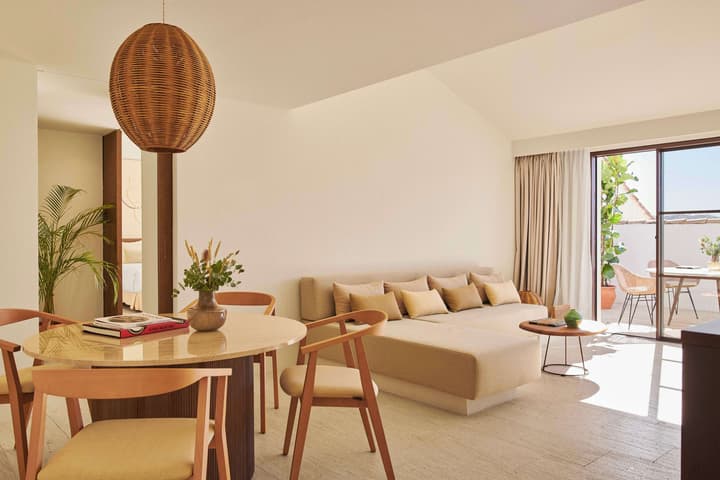 La Zambra Resort Mijas - Marbella The Unbound Collection By Hyatt
