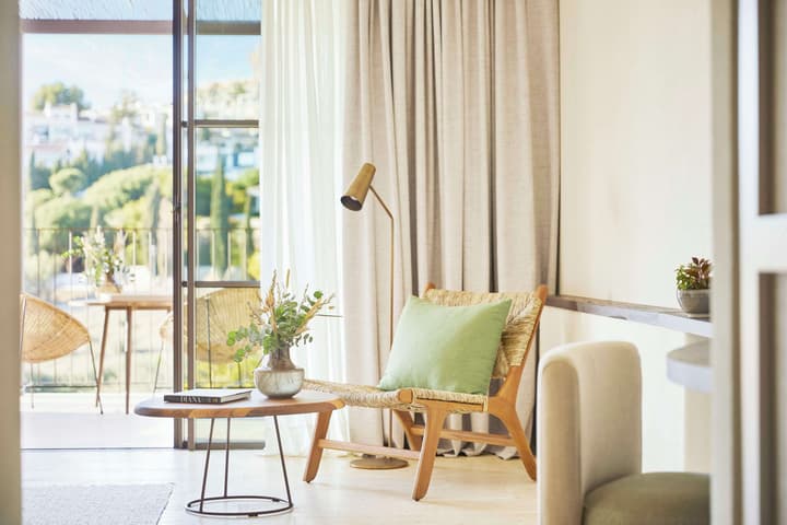 La Zambra Resort Mijas - Marbella The Unbound Collection By Hyatt