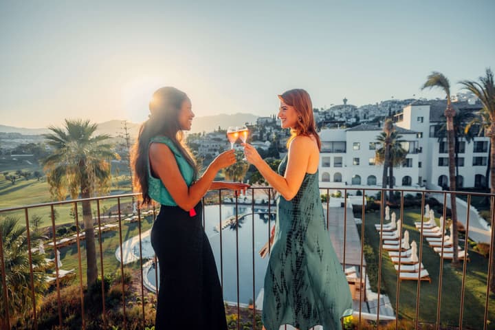 La Zambra Resort Mijas - Marbella The Unbound Collection By Hyatt