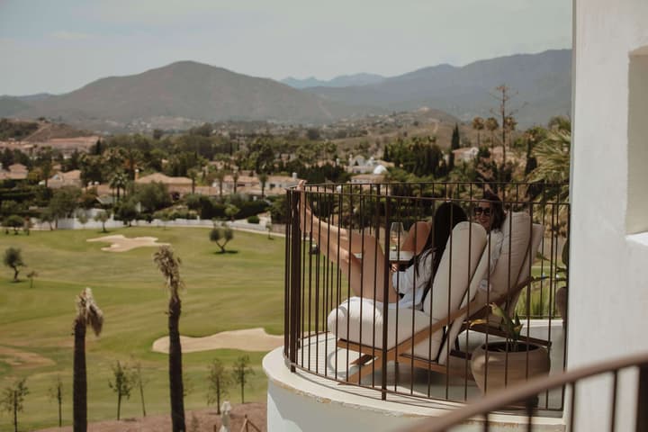 La Zambra Resort Mijas - Marbella The Unbound Collection By Hyatt