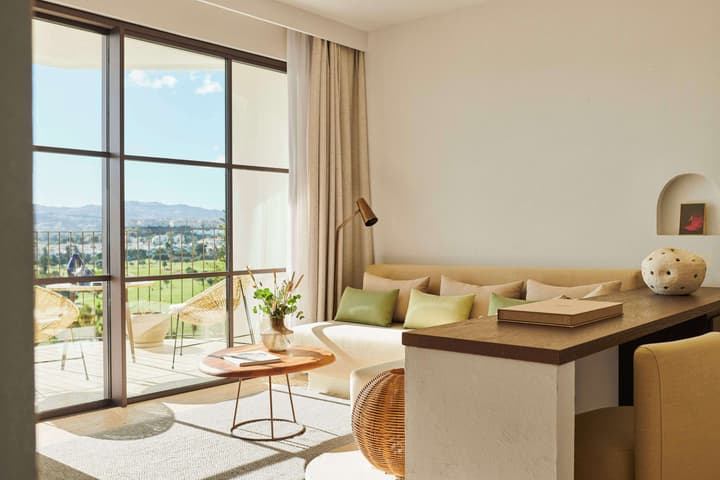 La Zambra Resort Mijas - Marbella The Unbound Collection By Hyatt