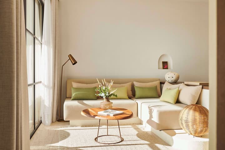 La Zambra Resort Mijas - Marbella The Unbound Collection By Hyatt