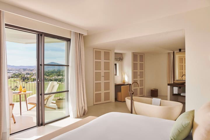 La Zambra Resort Mijas - Marbella The Unbound Collection By Hyatt