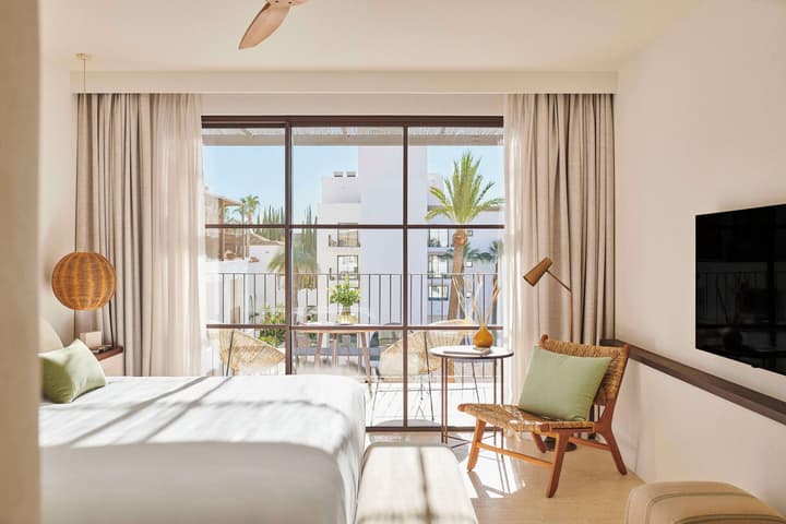 La Zambra Resort Mijas - Marbella The Unbound Collection By Hyatt