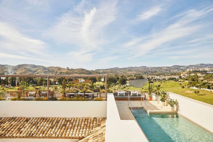 La Zambra Resort Mijas - Marbella The Unbound Collection By Hyatt